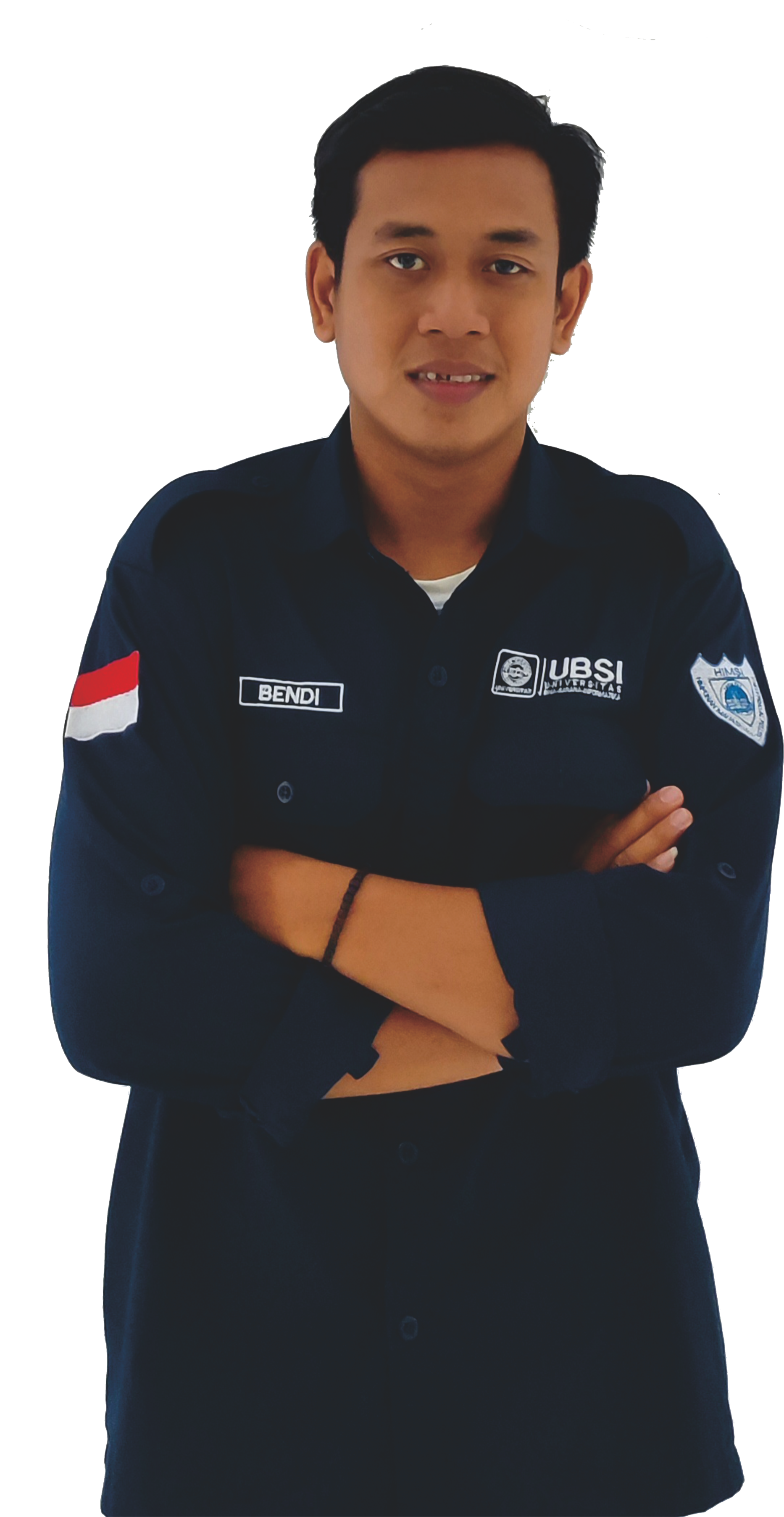 Portfolio - Bendi Nur Alif